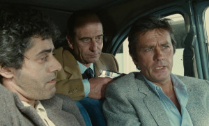 За шкуру полицейского / To Kill a Cop / Pour la peau d'un flic (1981) BDRip 720p, 1080p, BD-Remux