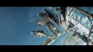 Гравитация / Gravity (2013) BDRip 720p, 1080p, BD-Remux