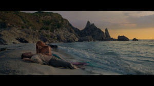 Русалочка / The Little Mermaid (2023) 4K HDR BD-Remux
