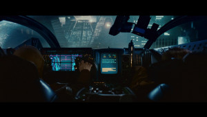 Бегущий по лезвию / Blade Runner (1982) [The Final Cut] BDRip 720p, 1080p, BD-Remux