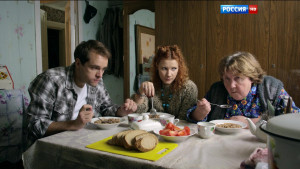 Укради меня (Серии: 1-4 из 4) (2013) HDTV 1080i
