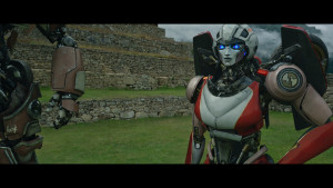 :   / Transformers: Rise of the Beasts (2023) 4K HDR BD-Remux + Dolby Vision