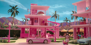Барби / Barbie (2023) BDRip 720p, 1080p, BD-Remux