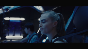 Валериан и город тысячи планет / Valerian and the City of a Thousand Planets (2017) 4K HDR BD-Remux