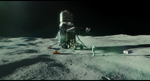 Луна / The Moon / Deo mun (2023) WEB-DL 1080p, 4K SDR WEB-DL 2160p