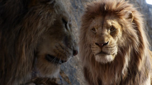 Король Лев / The Lion King (2019) BDRip 720p, 1080p, BD-Remux