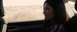 В плену / The Girl in the Backseat (2023) WEB-DL 1080p