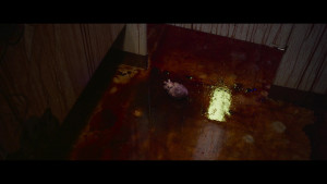 Зло: Проклятая комната / Glorious (2022) BDRip 1080p, BD-Remux