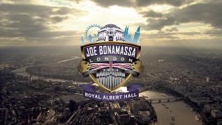 Joe Bonamassa: Tour de Force - Royal Albert Hall - Live in London (2013) BDRip 1080