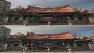    3D / Timeless Taiwan 3D (2010) BDRip 3D H-OU