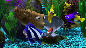    / Finding Nemo (2003) BDRip 720p, 1080p, BD-Remux