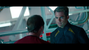 Стартрек: Возмездие / Star Trek Into Darkness (2013) [IMAX] BDRip 720p, 1080p, BD-Remux