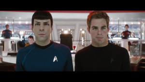 Звездный путь / Star Trek (2009) BDRip 720p, 1080p, BD-Remux
