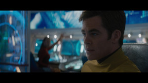 Стартрек: Бесконечность / Star Trek Beyond (2016) BDRip 720p, 1080p, BD-Remux