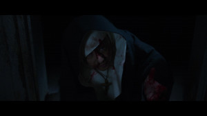 Проклятие монахини / The Nun (2018) BDRip 720p, 1080p, BD-Remux