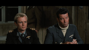 Большой побег / The Great Escape (1963) [Remastered | Criterion] BDRip 720p, 1080p, BD-Remux