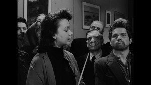 Коллекция короткометражных фильмов Отара Иоселиани / The Short Film Collection Of Otar Iosseliani (1958-1988) 2xBlu-Ray JAP