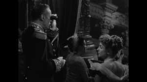   / The Earrings of Madame de... / Madame de... (1953) [Criterion] BD-Remux