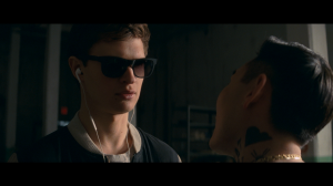    / Baby Driver (2017) 4K HDR BD-Remux + Dolby Vision