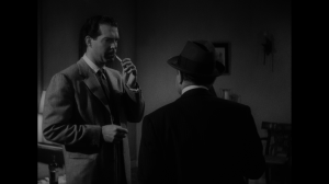   / Double Indemnity (1944) 4K HDR BD-Remux + Dolby Vision